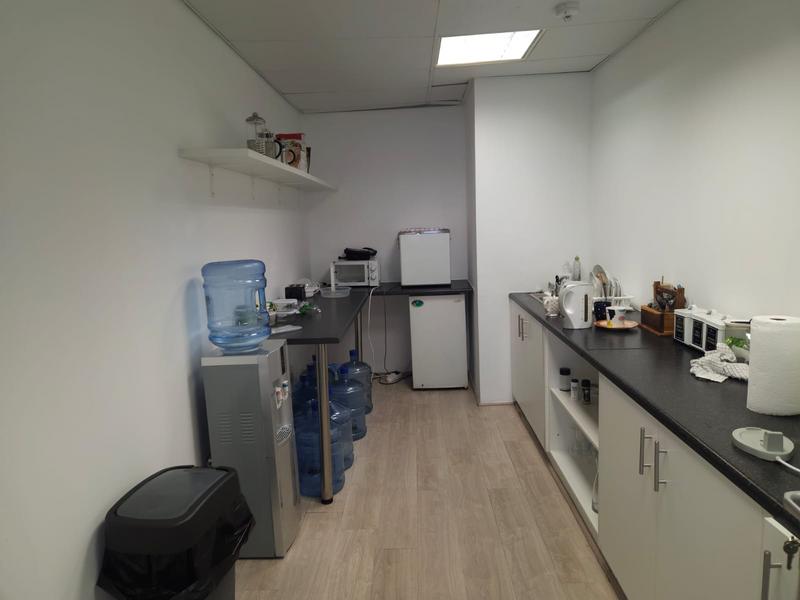 To Let commercial Property for Rent in Cape Town City Centre Western Cape